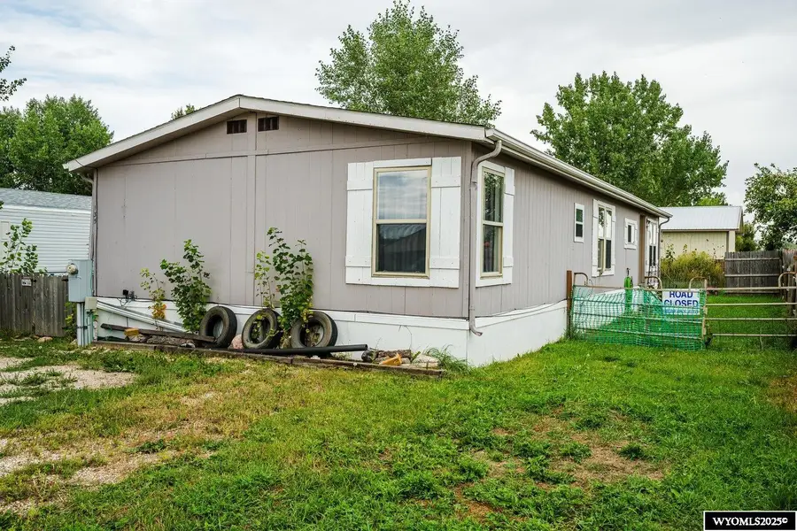 135 Flagstaff, Buffalo, WY 82834 - Image #2