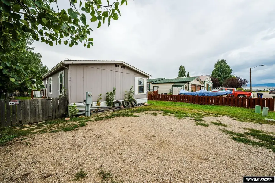 135 Flagstaff, Buffalo, WY 82834 - Image #3