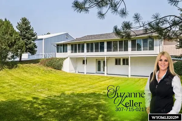 4374 Road 74T, Torrington, WY 82240