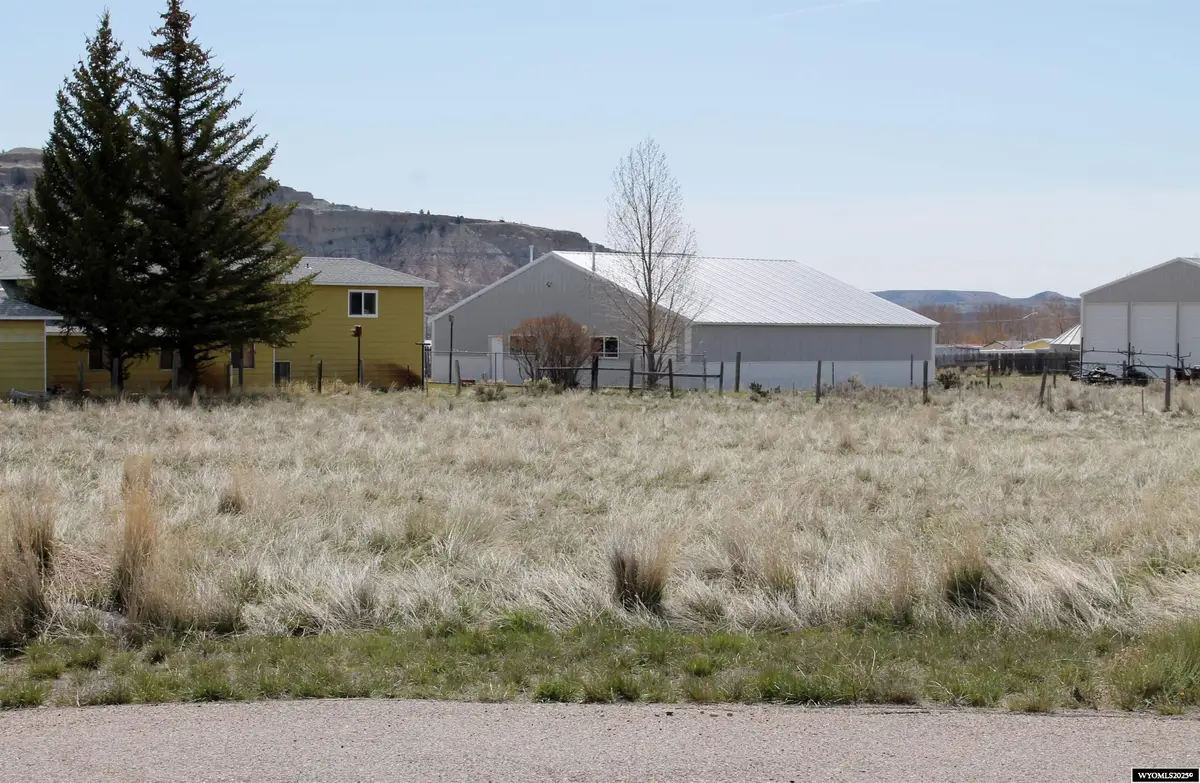 Lot 2 1ST Avenue, La Barge, WY 83113 - #1
