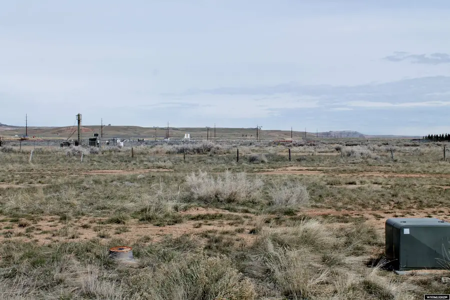 Lot 2 1ST Avenue, La Barge, WY 83113 - #3