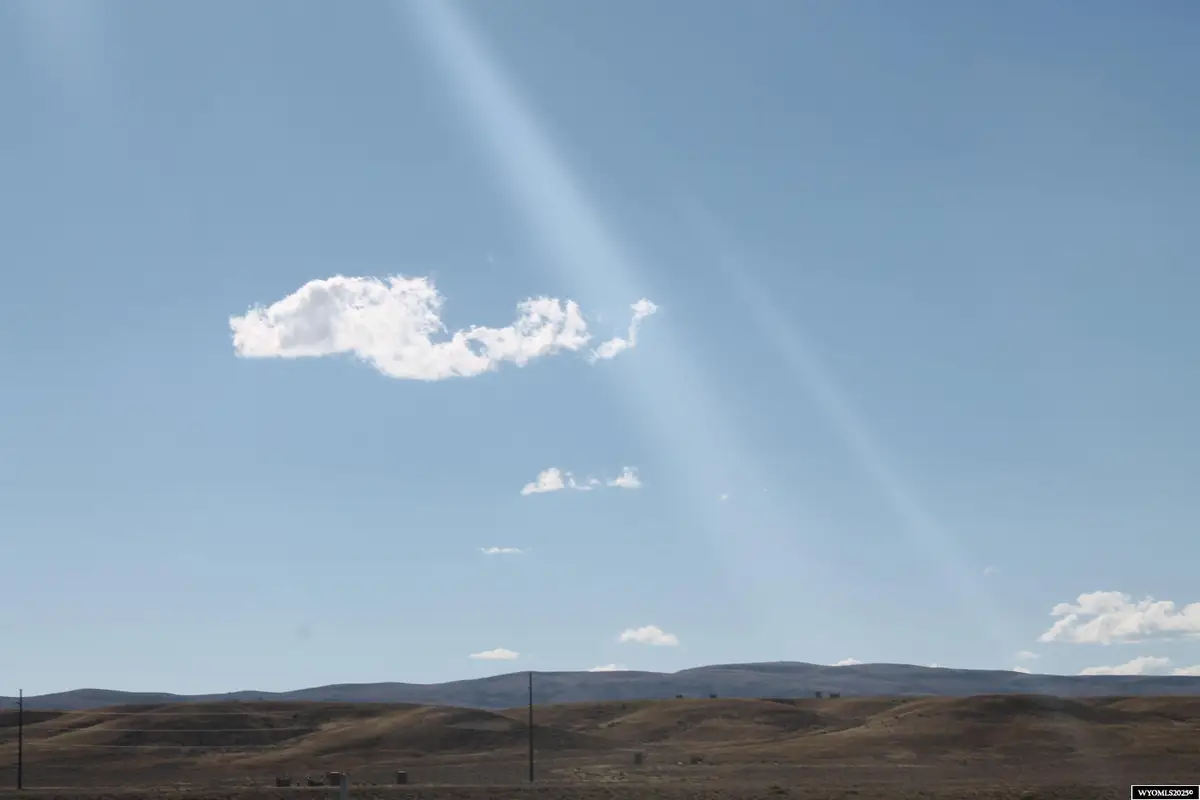 Valley Road, La Barge, WY 83123 - #1