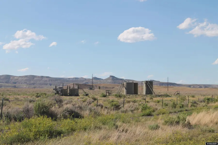 Valley Road, La Barge, WY 83123 - #2