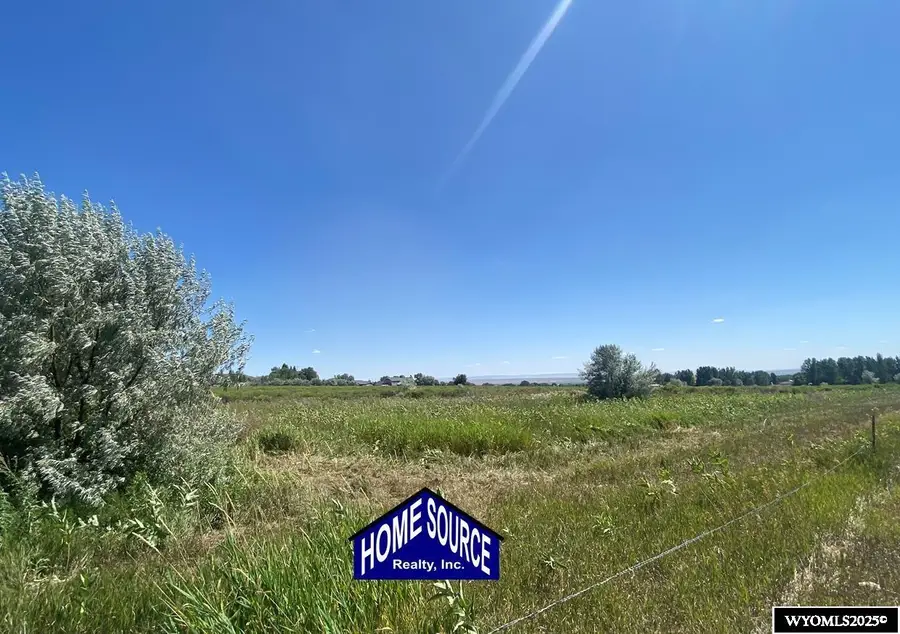 Raintree Lot 1 Dr, Riverton, WY 82501 - #2