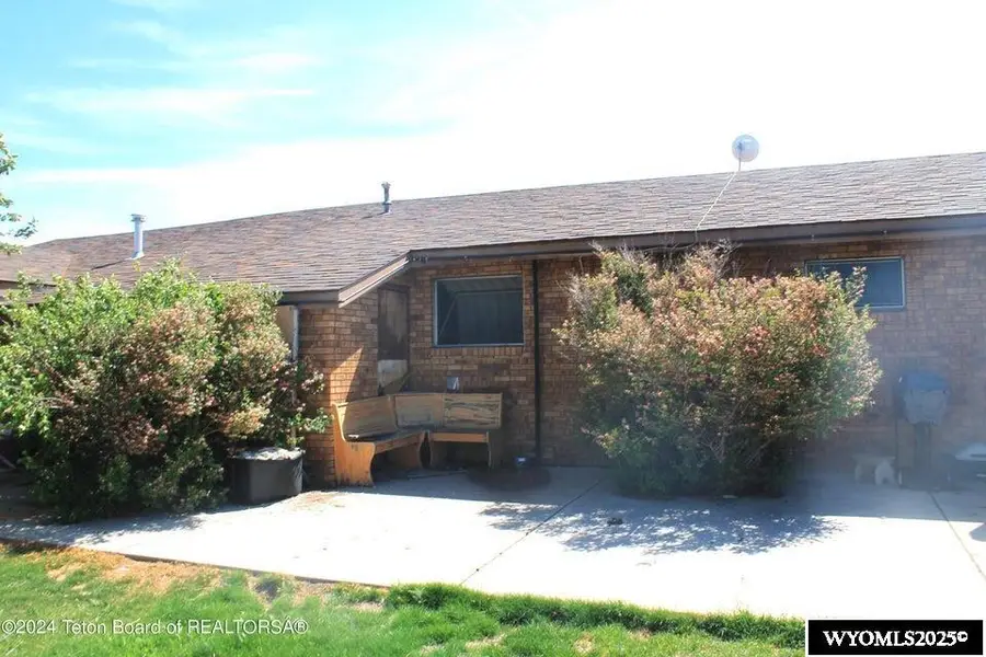 203 WINKLEMAN Avenue, Marbleton, WY 83113-0000 - #2