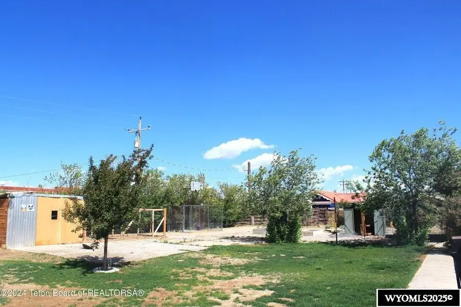 203 WINKLEMAN Avenue, Marbleton, WY 83113-0000 - #3