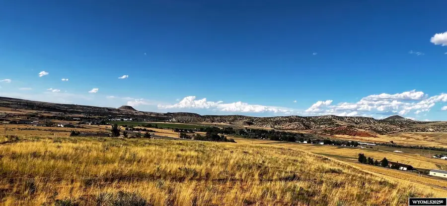 Lots 3, 4, 6 N Canyonview Drive, Thermopolis, WY 82443 - Image #3