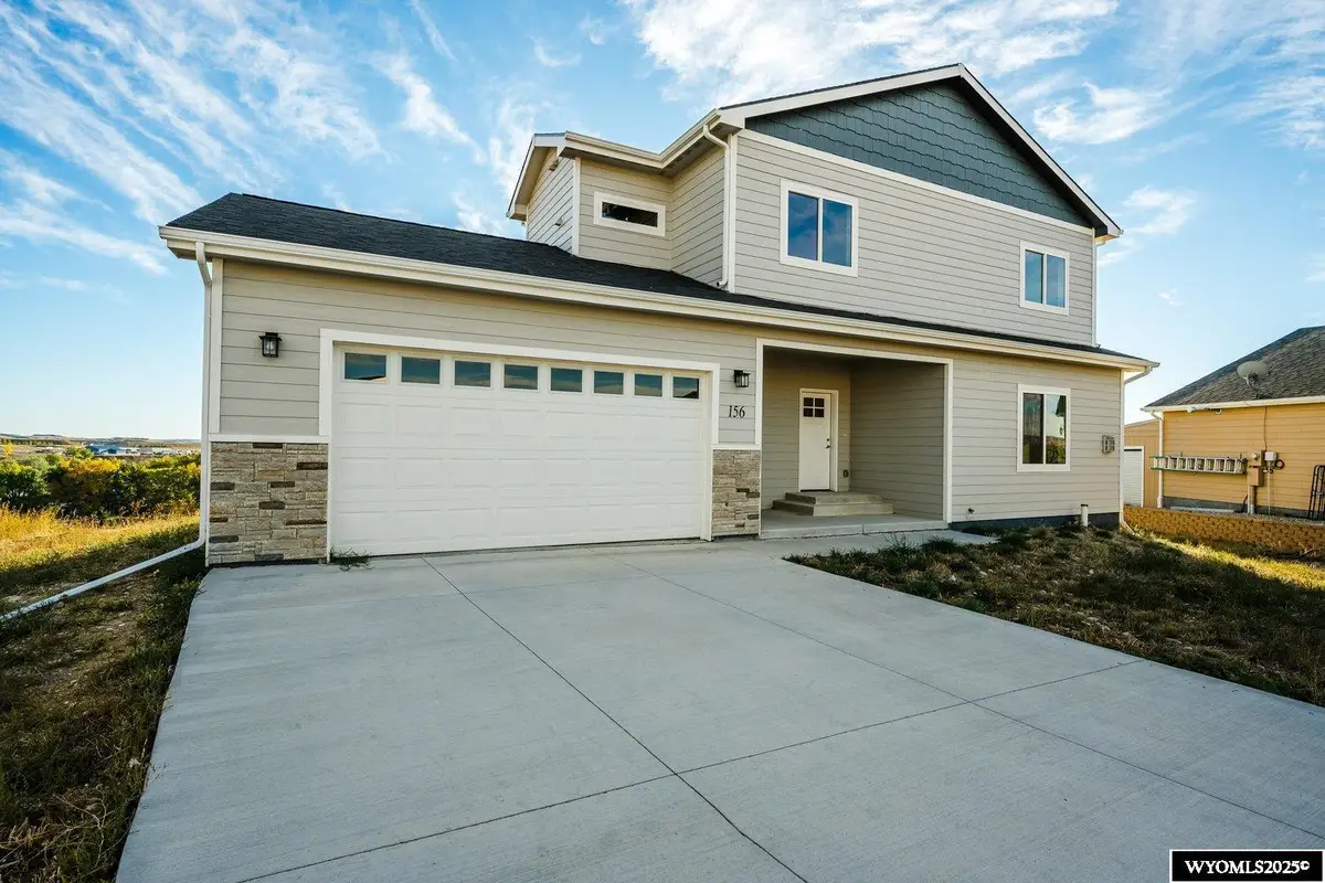 156 White Tail Court, Buffalo, WY 82834 - Image #1