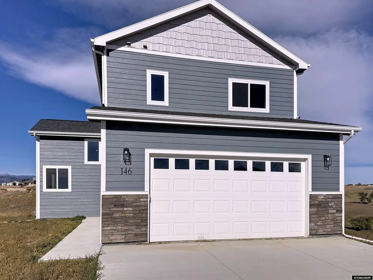146 White Tail Court, Buffalo, WY 82834 - Image #1