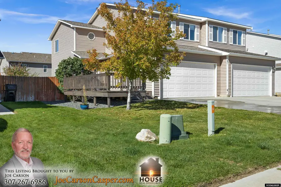 3158 Quivera River Road, Casper, WY 82604 - Image #3