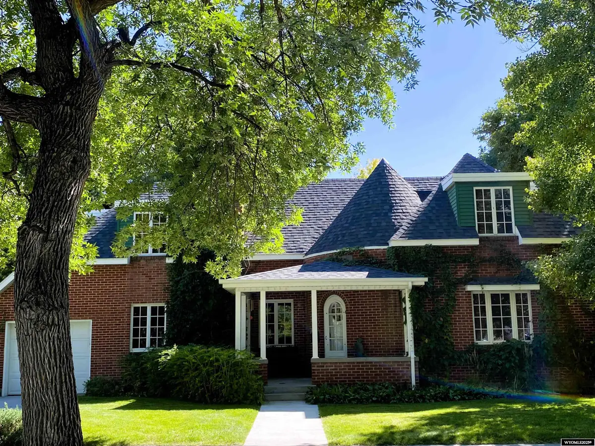 1300 Coburn Avenue, Worland, WY 82401 - Image #1