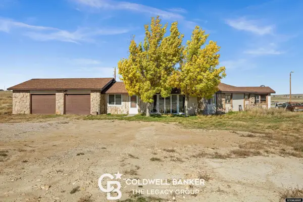 8945 Osage Road, Casper, WY 82601