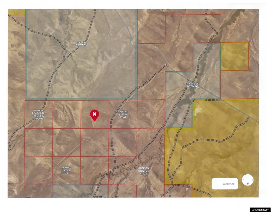 Lot 60 Aspen Highlands, Casper, WY 82604 - Image #2