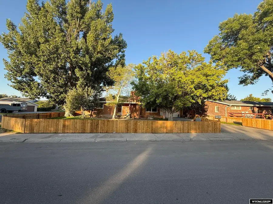 1701 coburn, Worland, WY 82401 - Image #2