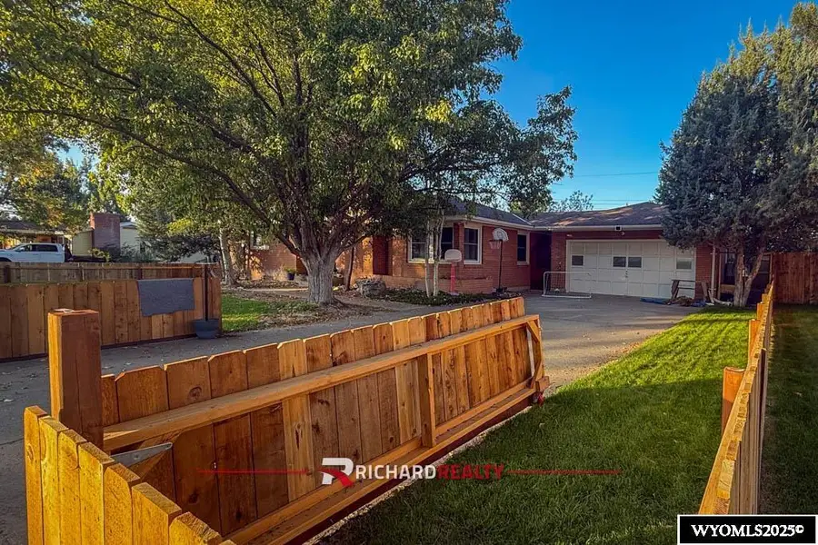 1701 coburn, Worland, WY 82401 - Image #3