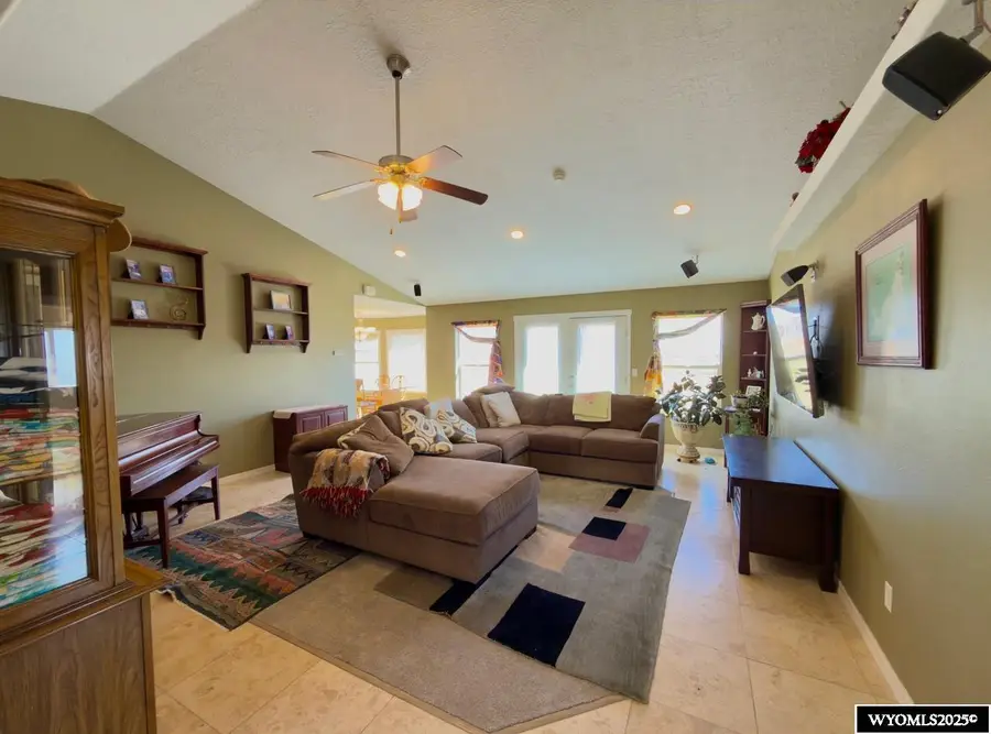 206 Prairie View Drive, Lyman, WY 82937 - #3