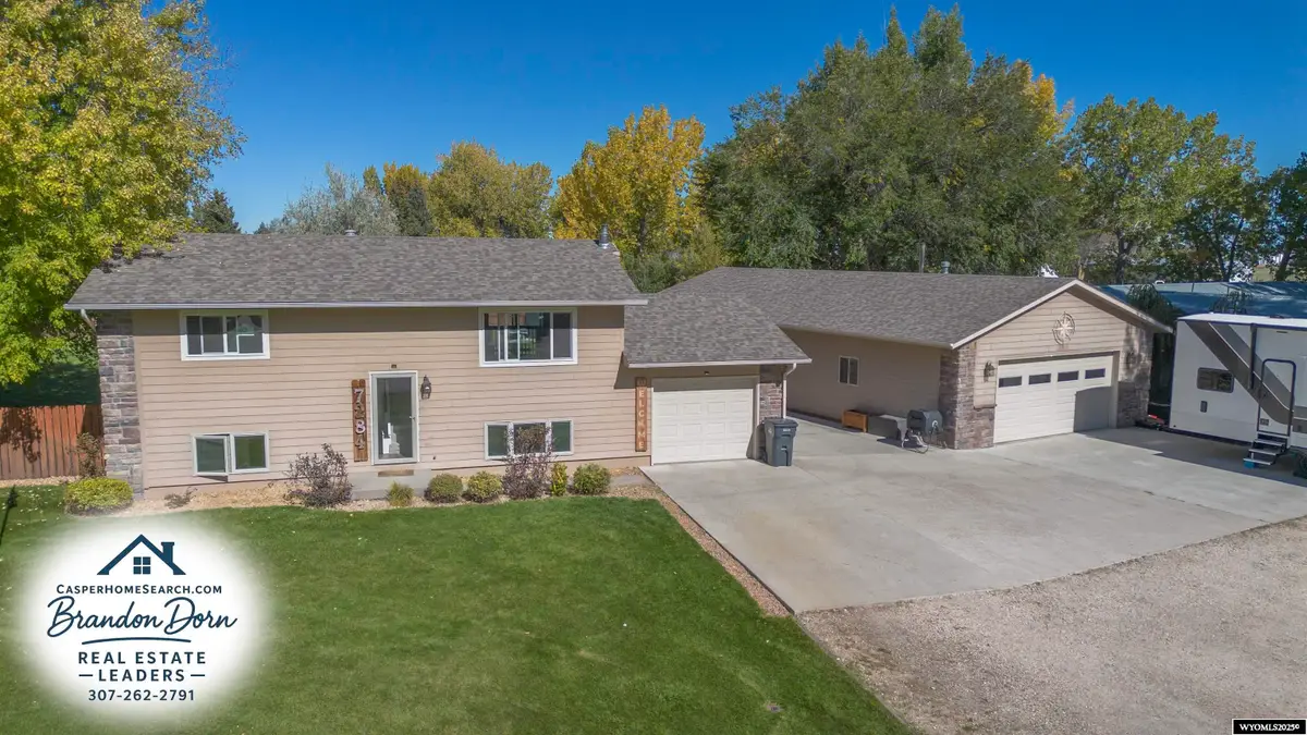 7284 Cactus, Casper, WY 82604 - Image #1