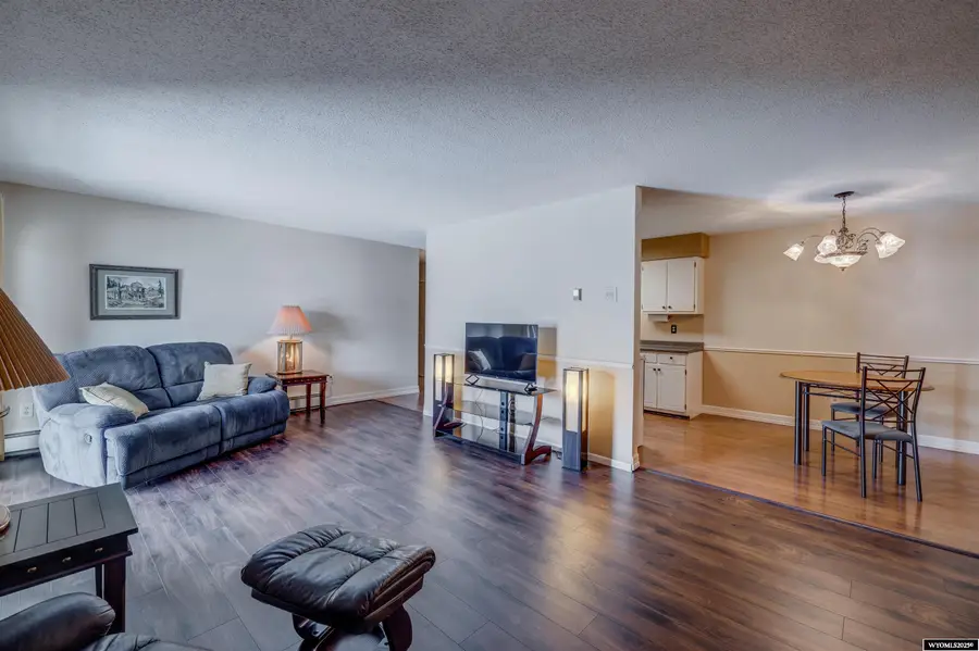 4500 S Poplar Unit 207A, Casper, WY 82604 - #3