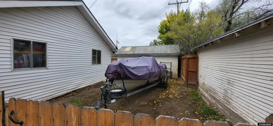 801 Madison Avenue, Sinclair, WY 82334 - Image #3