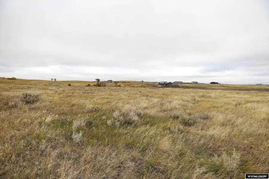 TBD Lot 61 Crow Lane, Banner, WY 82832 - Image #2