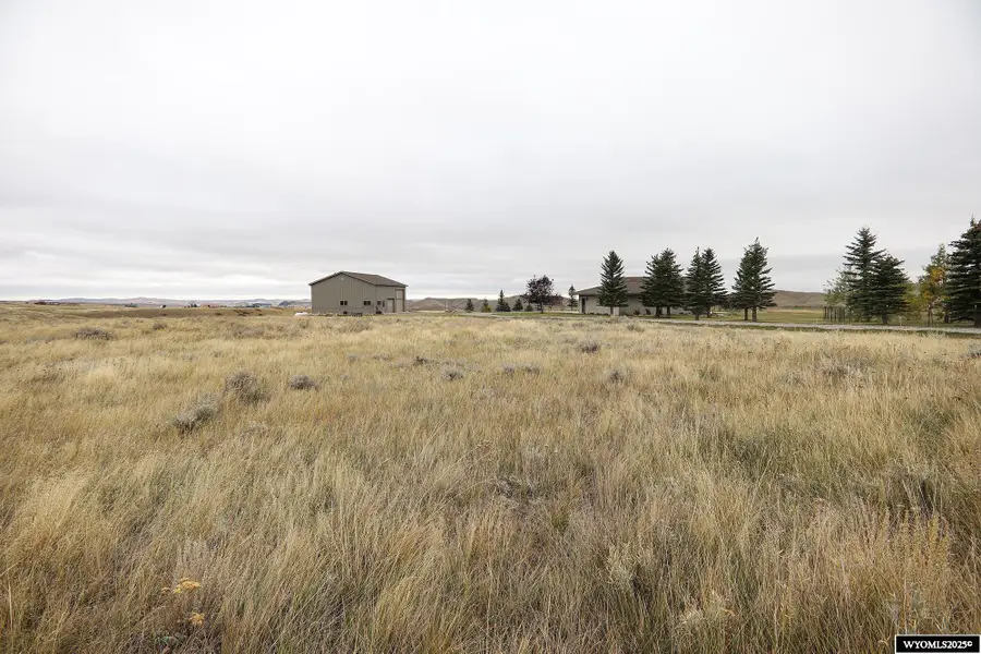 TBD Lot 61 Crow Lane, Banner, WY 82832 - Image #3