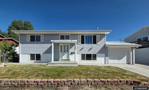 2120 Glendale Avenue, Casper, WY 82601