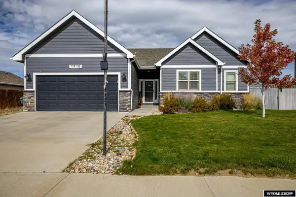 1910 Inca Trail, Bar Nunn, WY 82601