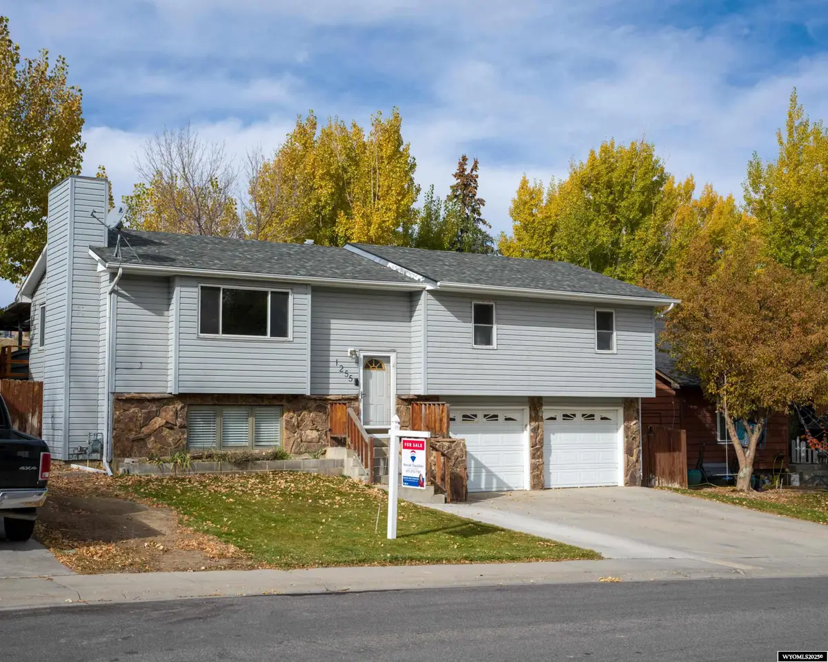 1255 Midwest Drive, Green River, WY 82935 - Image #1