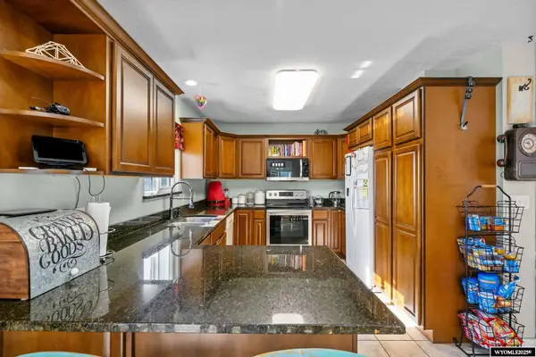 104 Canyon Hollow Drive, Evanston, WY 82930