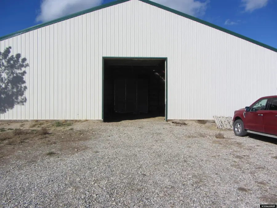 10502 North Park Avenue, Evansville, WY 82636 - Image #2