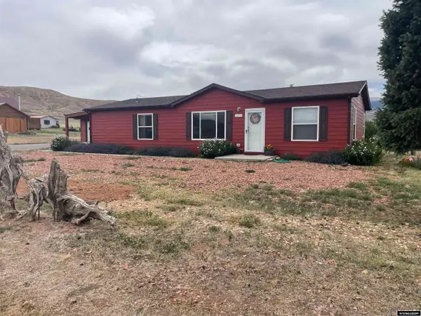 501 Lincoln Street, Dubois, WY 82513