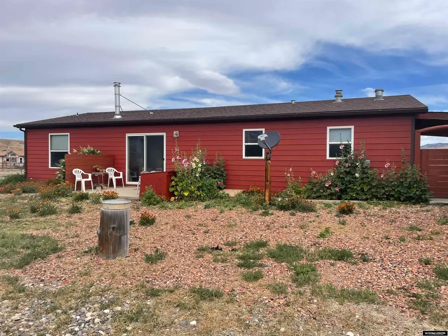 501 Lincoln Street, Dubois, WY 82513 - Image #2