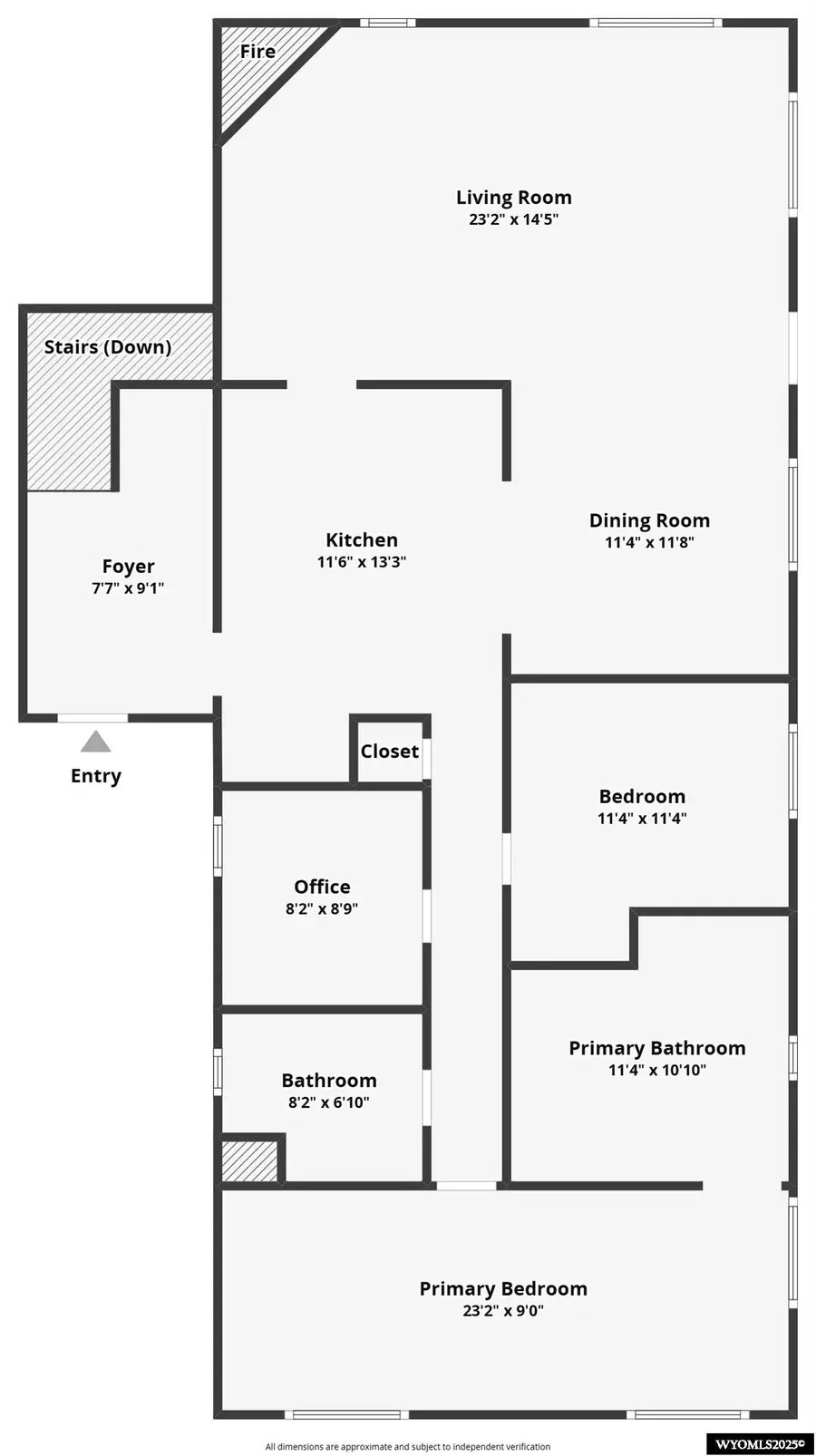 153 S La Barge, La Barge, WY 83123-9999 - Image #3