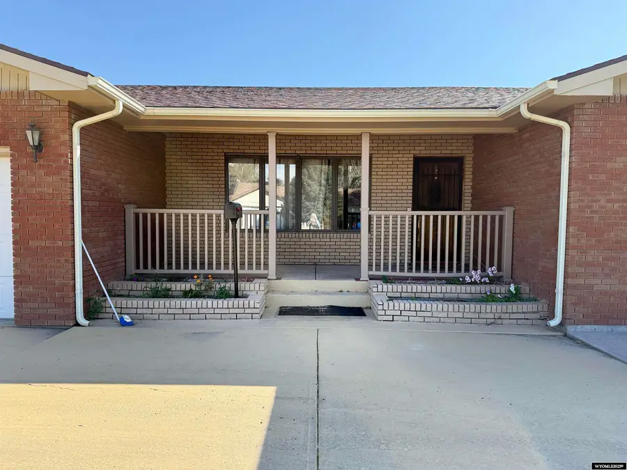 1001 E 22nd Street, Torrington, WY 82240 - Image #2
