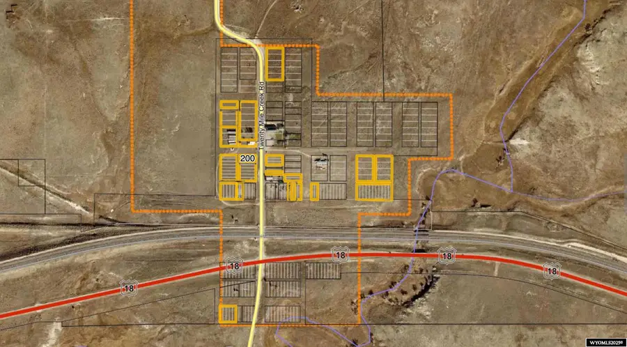 200 S Main Street, Lost Springs, WY 82633 - Image #2