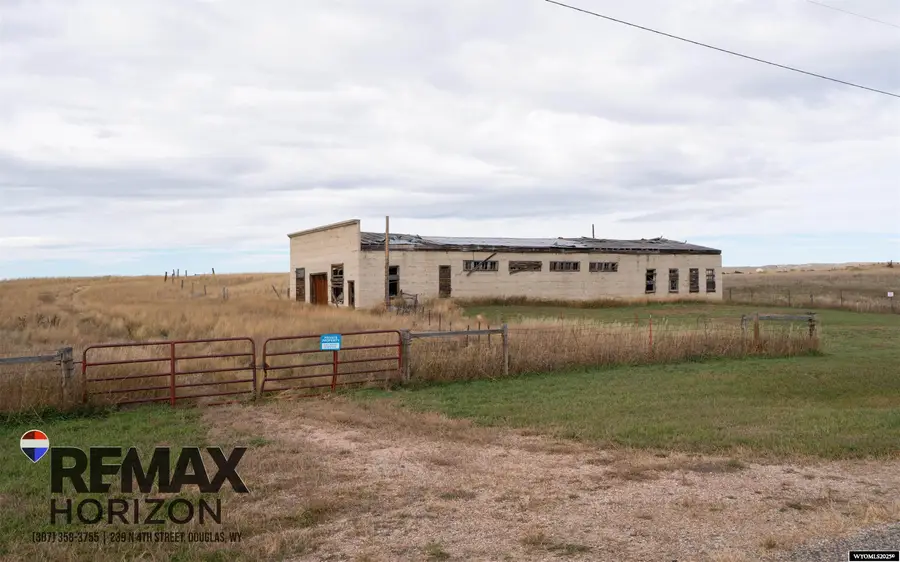 200 S Main Street, Lost Springs, WY 82633 - Image #3