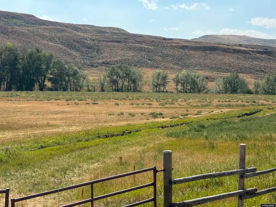1068 Tract G Horse Creek Road, Dubois, WY 82513 - Image #2