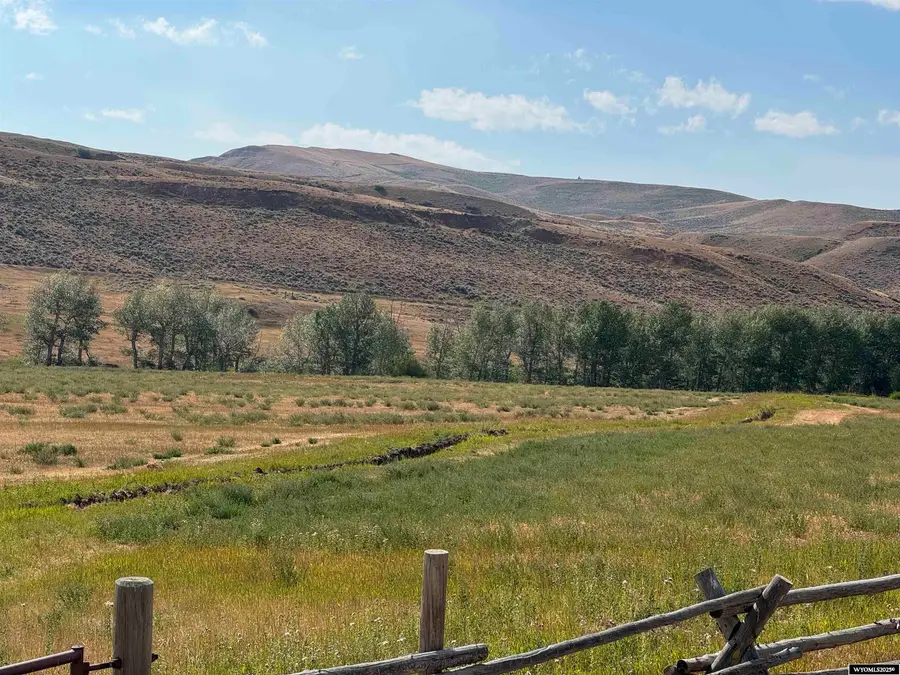 1068 Tract G Horse Creek Road, Dubois, WY 82513 - Image #3