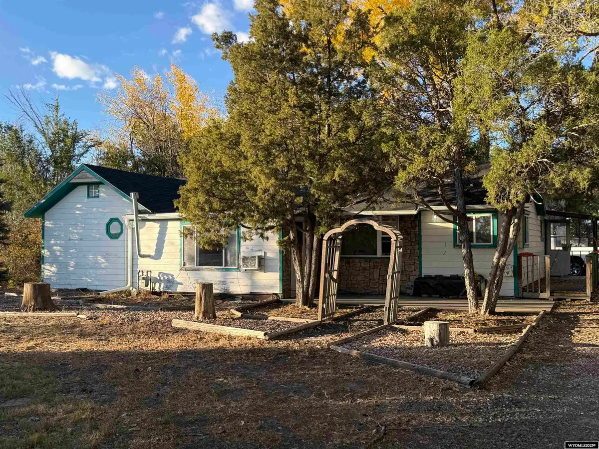 4142 26/85 HWY, Torrington, WY 82240 - Image #1