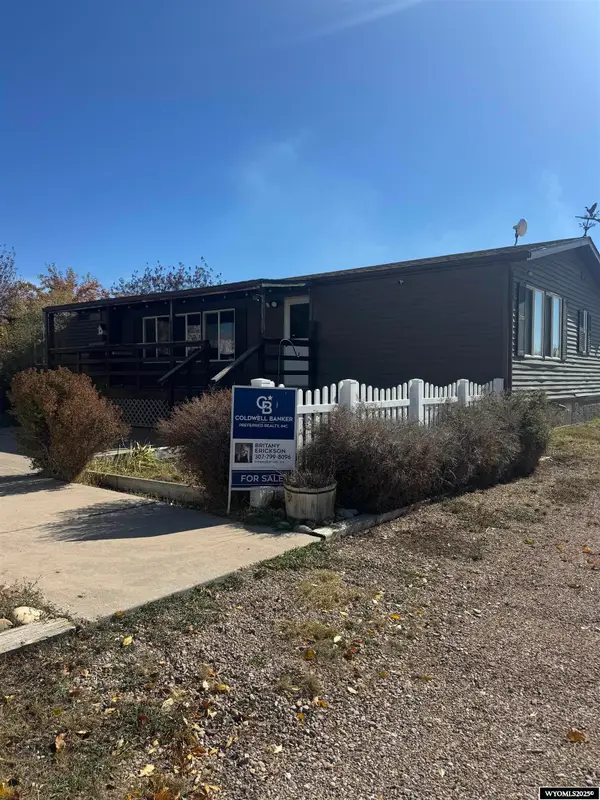 4383 Almy Road 107, Evanston, WY 82930