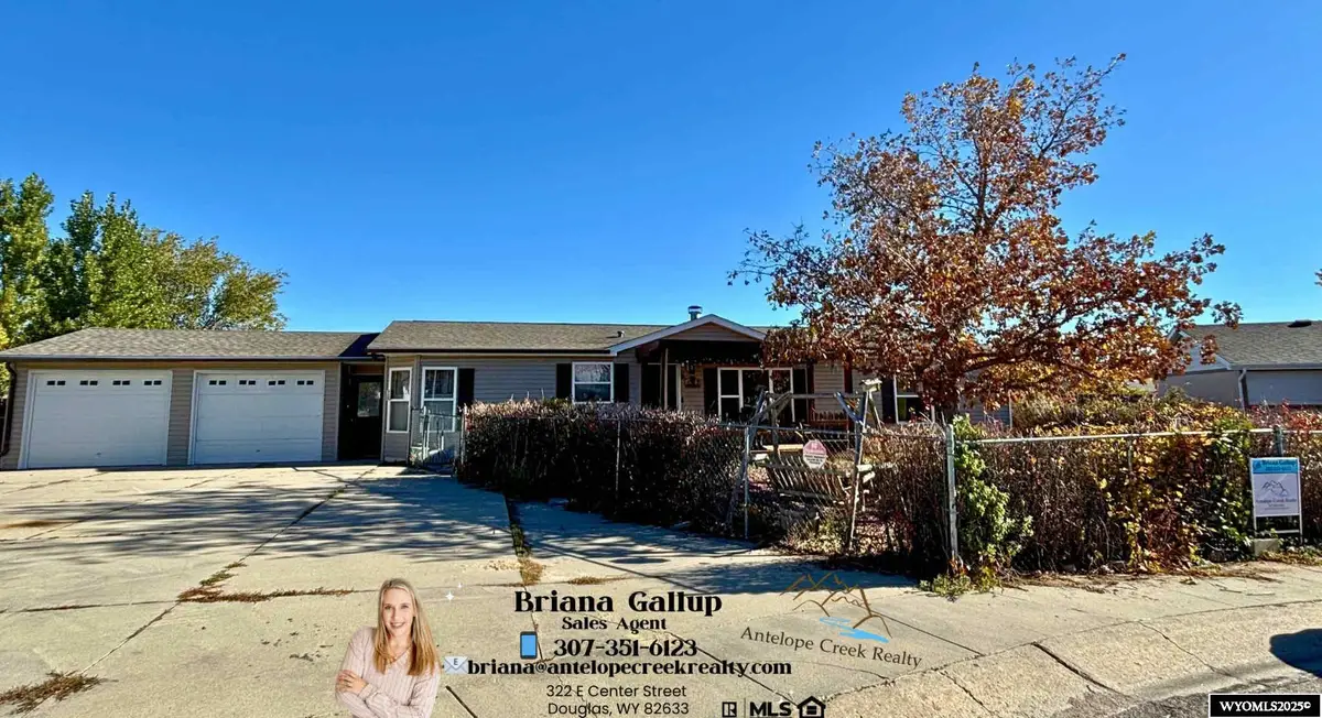127 Angus Loop, Douglas, WY 82633 - Image #1