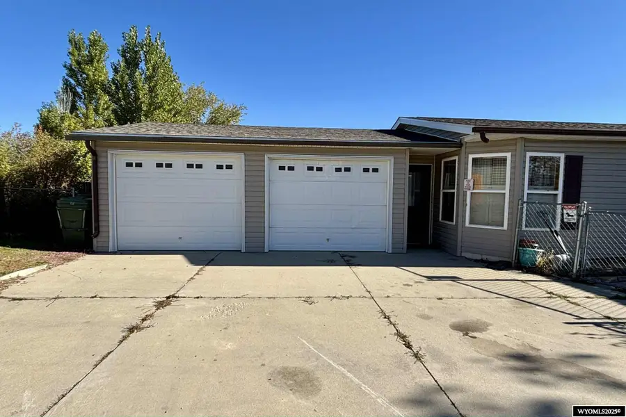 127 Angus Loop, Douglas, WY 82633 - Image #3