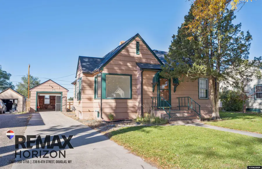 716 S 5th Street, Douglas, WY 82633 - Image #3