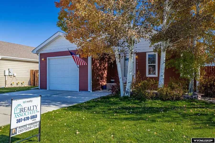 651 Bozeman, Evansville, WY 82636 - Image #3