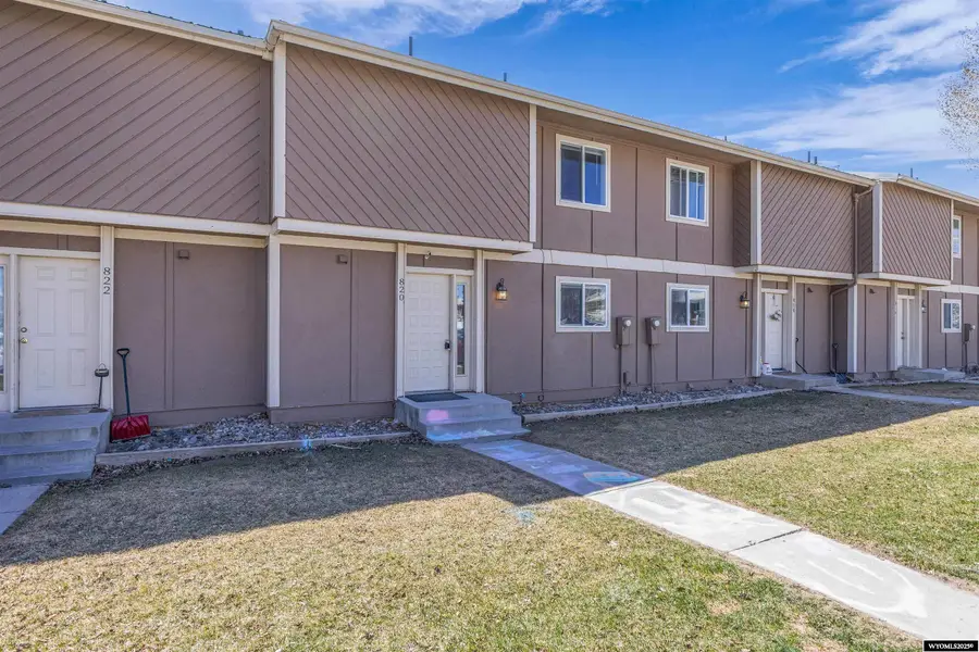 820 Moccasin Lane, Rock Springs, WY 82901 - Image #3