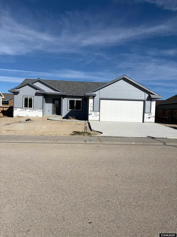 1740 Inca Trail, Bar Nunn, WY 82601