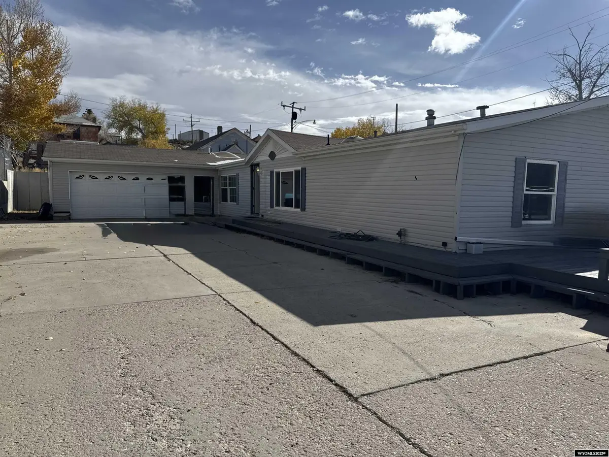 12 Front Street, Superior, WY 82945 - Image #1