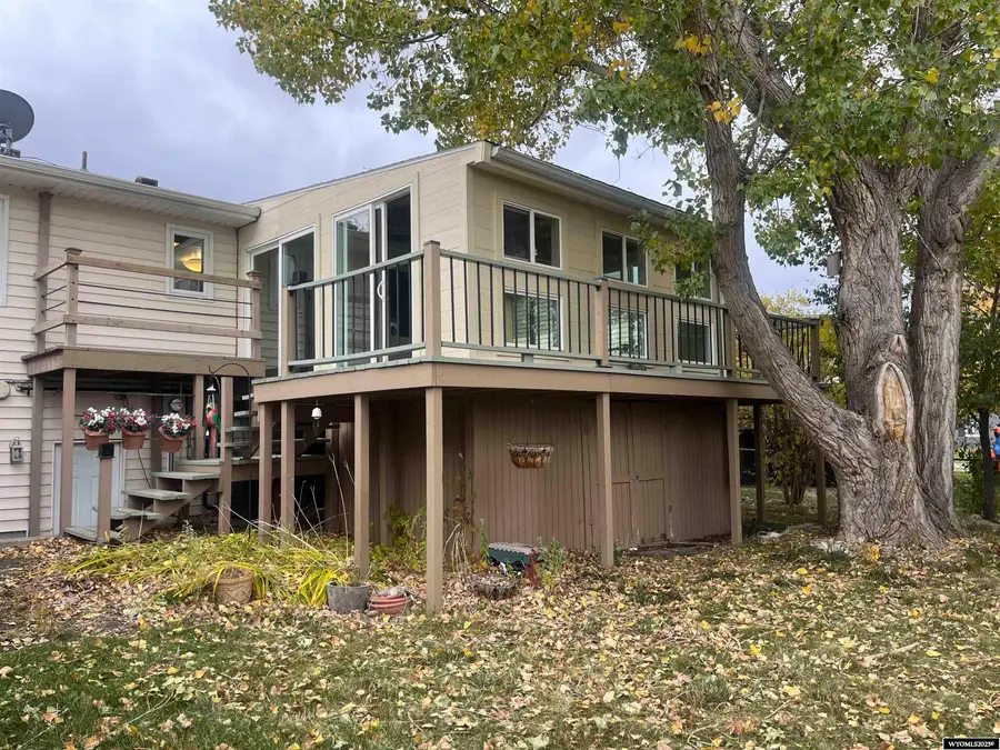 2058 W Basin Ct, Wheatland, WY 82201 - Image #2