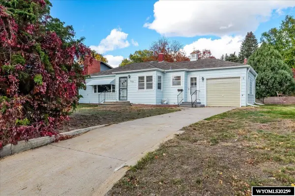 137 Loma Vista, Torrington, WY 82240
