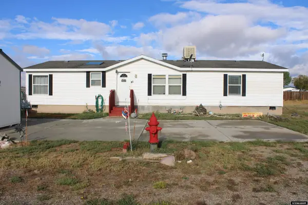 5 Schmid Drive, La Barge, WY 83123